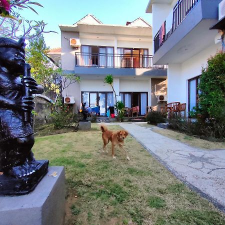 Bali Yogi Amed Exterior foto
