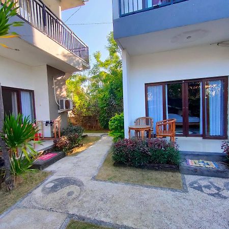 Bali Yogi Amed Exterior foto